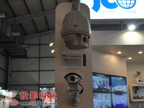 pjtime.com監控攝像機 行業新聞
