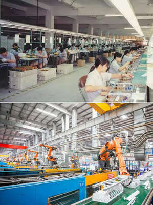 盧曉:歷史賦予攀登世界巔峰的機(jī)會,中國企業(yè)一定要把握住