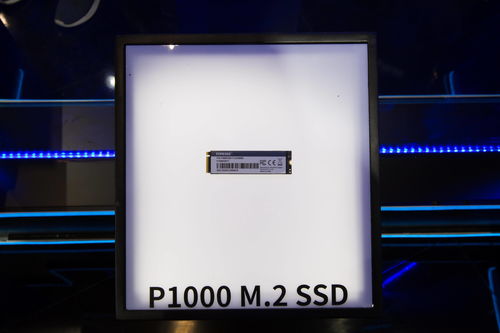 電子盛會 沒時間 幾分鐘帶你看深圳國際電子展