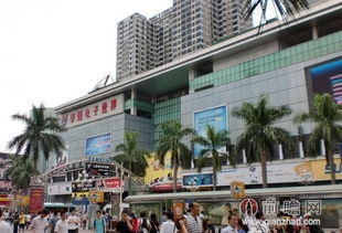 山寨電子之都深圳 死工廠的創(chuàng)新究竟有何出路