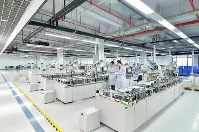 CCTV財經(jīng)頻道:世界品牌中國造