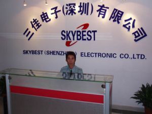 企業(yè)介紹_深圳市金三佳電子 