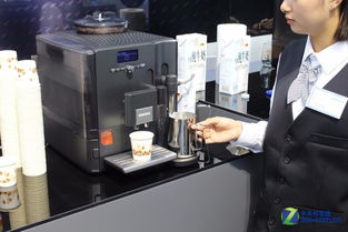 開啟家居互聯(lián)新體驗 西門子家電高清圖賞