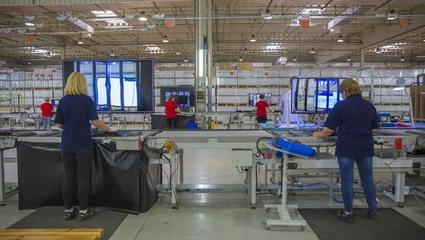 李東生透露TCL國(guó)際化線路圖:未來更看利潤(rùn) 歐洲是重點(diǎn)-電子資訊-捷配電子市場(chǎng)網(wǎng)