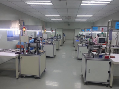 積家2018年11月11日于深圳電子展亮相