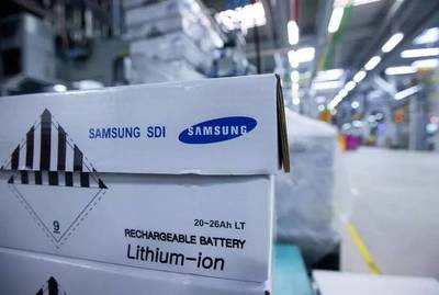 中韓經貿關系若破裂，深圳電子產業將首當其沖