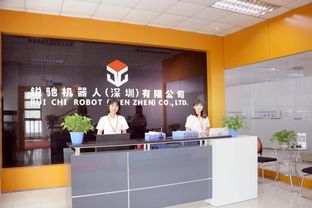 銳馳機器人在深圳電子工廠 自動化生產(chǎn)線的高效革命