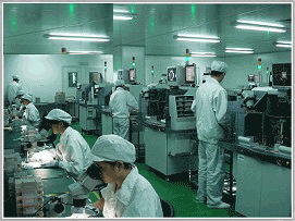 青海西寧LED屏制作服務(wù) 匯眾電子與深圳市光耐爾科技股份銷售部對(duì)比指南