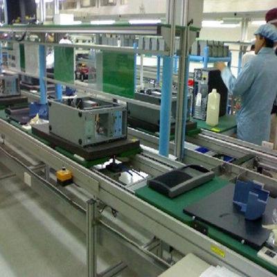 如何選擇深圳的電子產(chǎn)品組裝廠 關(guān)鍵考量與實(shí)用建議