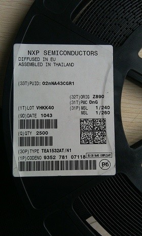 探尋電子元器件的可靠之源 2017供應仙童原裝FDD850N10L及其他元件的專業解析